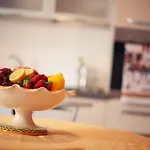 Bed & Breakfast La Trinacria