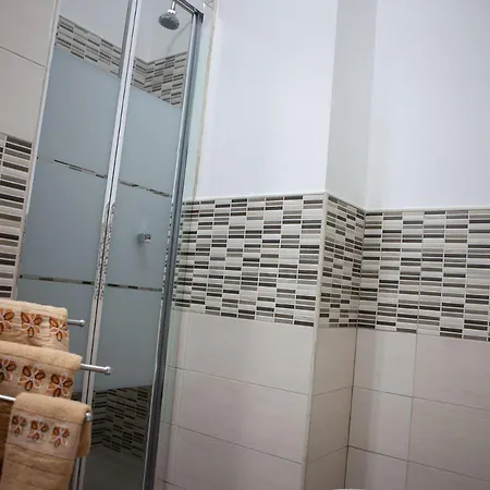 La Trinacria Panzió Terrasini