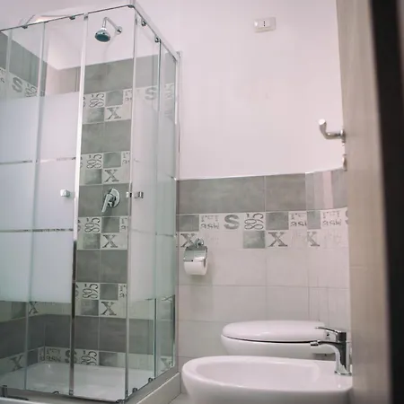 Oda ve Kahvaltı La Trinacria Terrasini