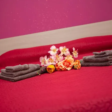 Oda ve Kahvaltı La Trinacria 3*