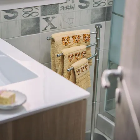 La Trinacria Terrasini