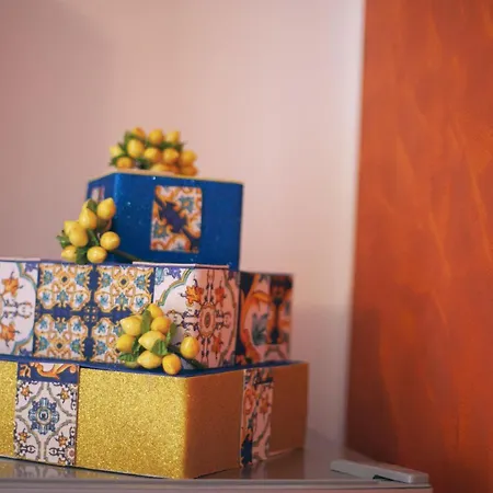 La Trinacria Panzió 3*