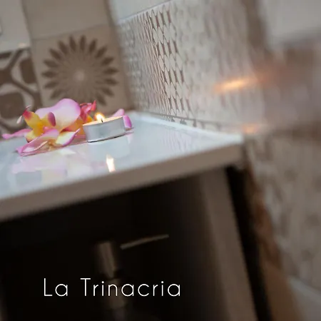 La Trinacria