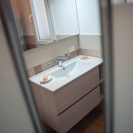 La Trinacria Terrasini