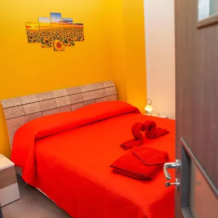 La Trinacria Terrasini