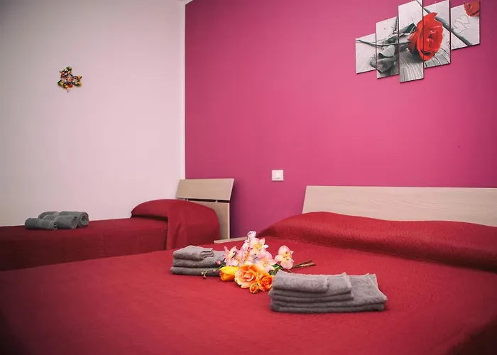 La Trinacria Terrasini