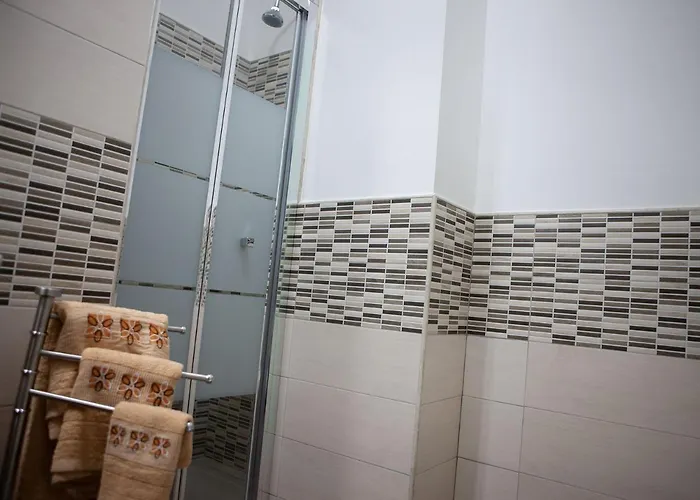 La Trinacria Bed & Breakfast Terrasini