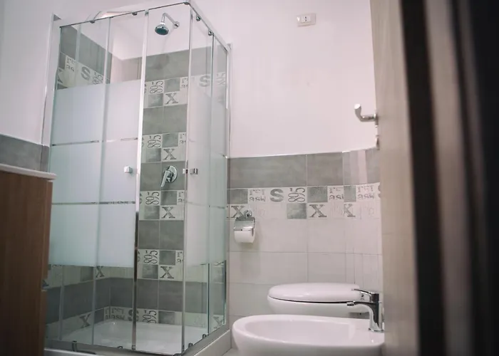 Bed & Breakfast La Trinacria Terrasini