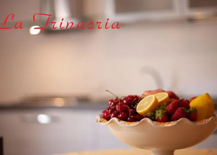 La Trinacria Terrasini