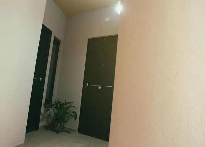 La Trinacria Bed & Breakfast 3*