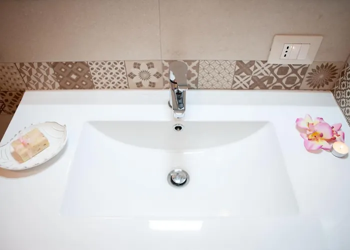 La Trinacria 3* Terrasini