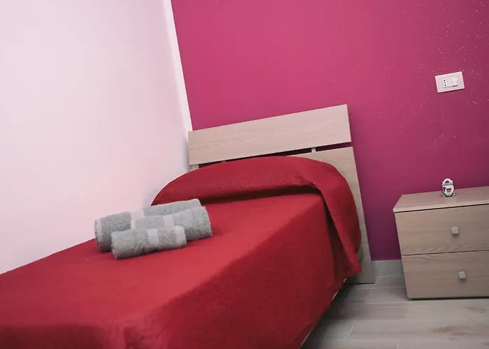 La Trinacria Terrasini