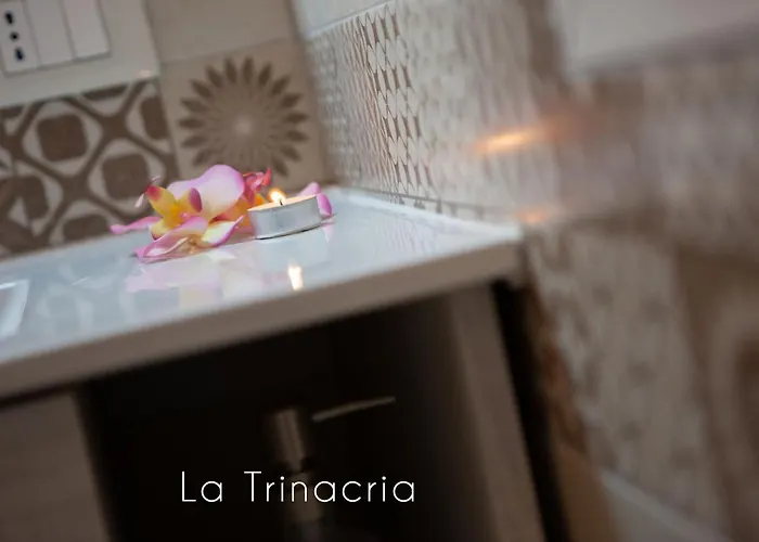 La Trinacria