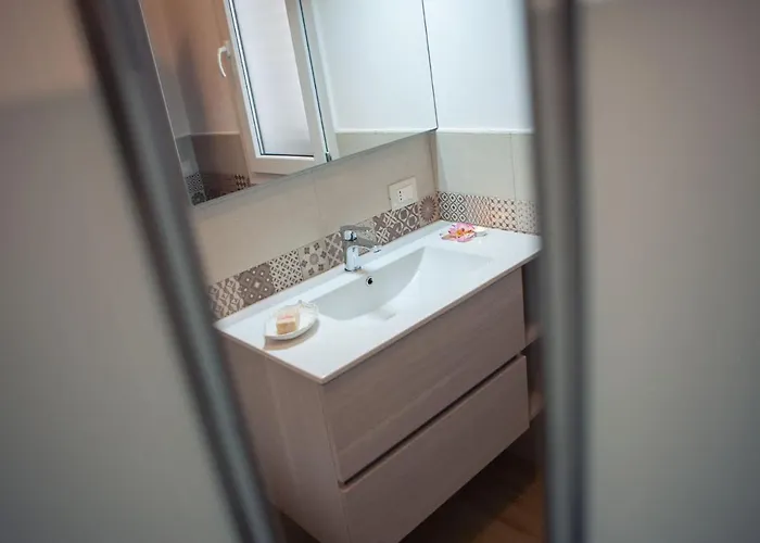 La Trinacria Terrasini