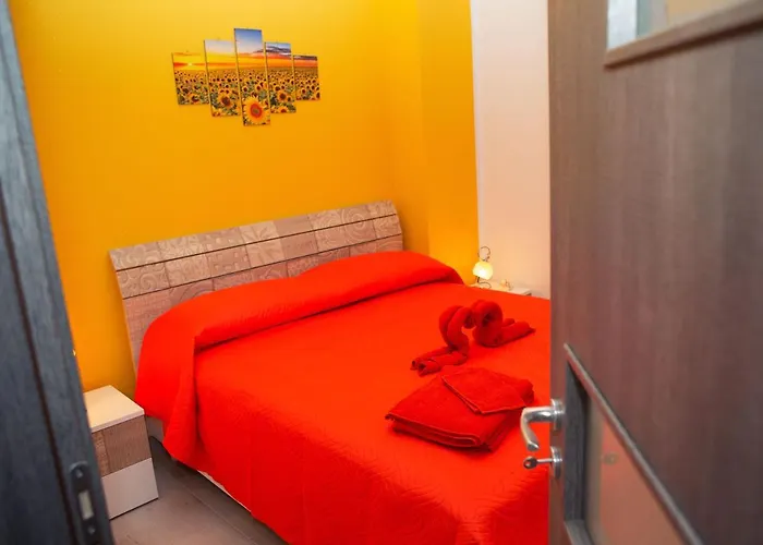 La Trinacria Terrasini