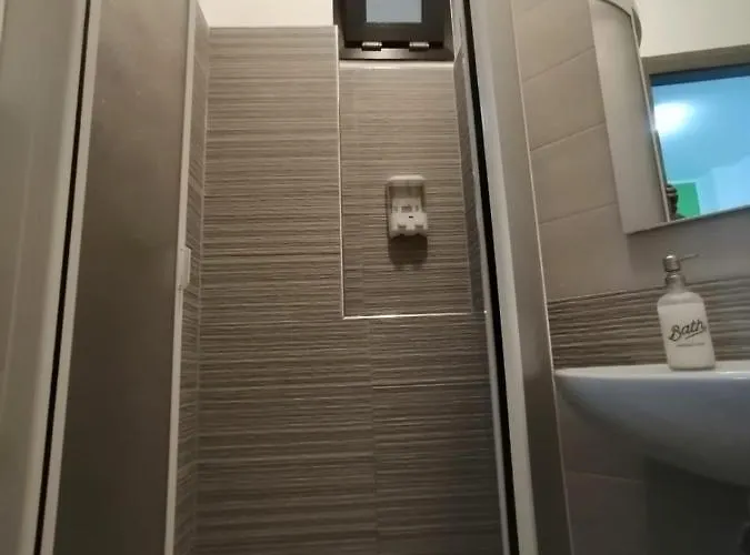 La Trinacria Bed & Breakfast