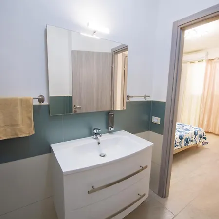 Bed & Breakfast La Trinacria Terrasini