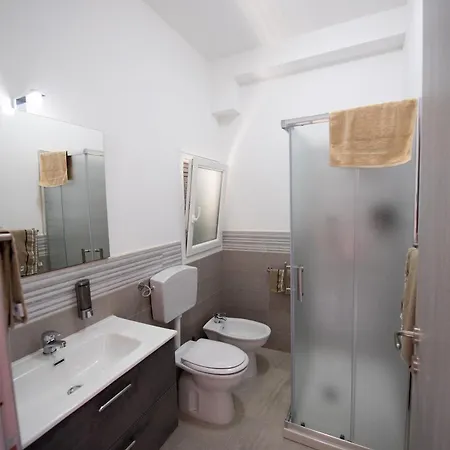 La Trinacria Bed & Breakfast 2*