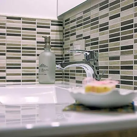 B&B La Trinacria 테라시니