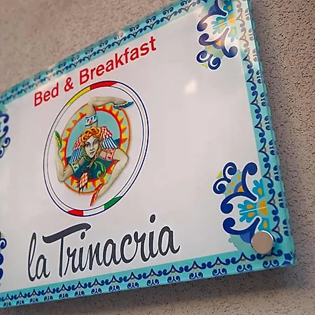 La Trinacria Terrasini