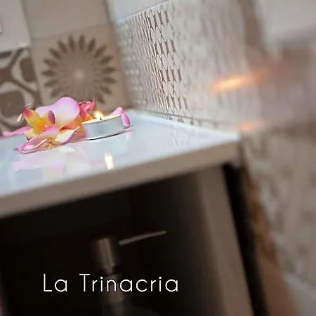 La Trinacria Terrasini