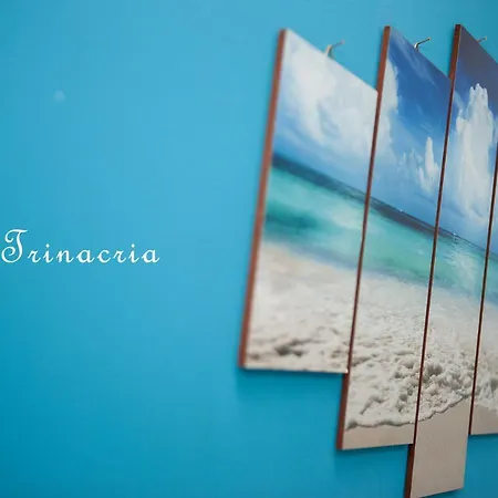 La Trinacria Bed & Breakfast 2*