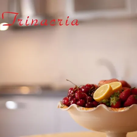 La Trinacria 泰拉西尼