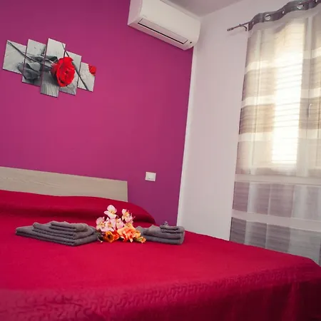Bed & Breakfast La Trinacria