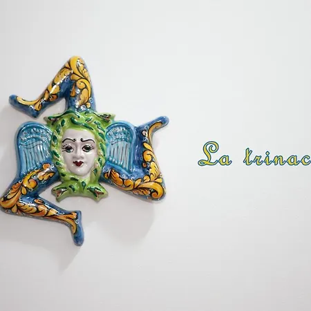 La Trinacria