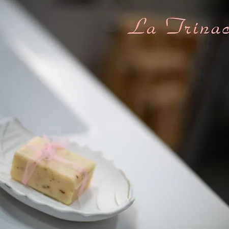 La Trinacria