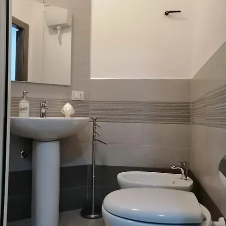 Nocleg ze śniadaniem La Trinacria Terrasini