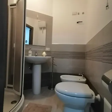 La Trinacria Bed & Breakfast