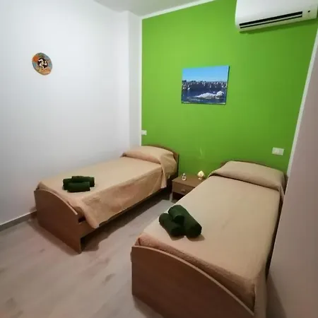 La Trinacria 3* Terrasini